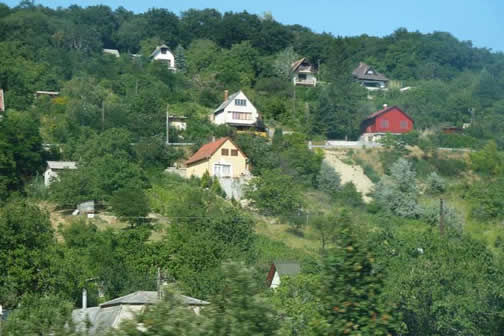 适合居住的十个国家:适合全球人类居住国家排名