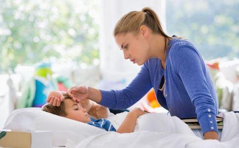 孩子发烧如何尽快退烧 中医总结5个方法