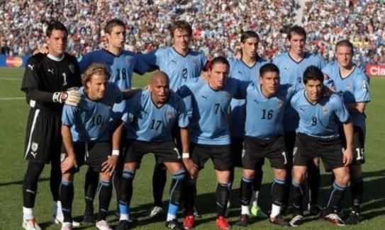 盘点世界杯史上比分差距最大的比赛,韩国队两