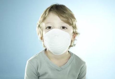 宝宝咳嗽,宝妈不要以为都是感冒,这些止咳小妙