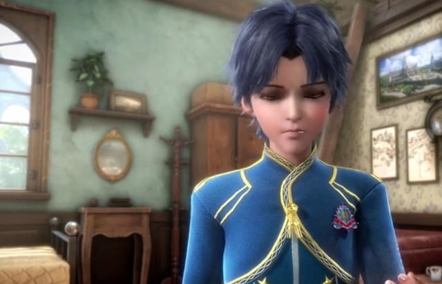 斗罗大陆:斗罗动漫令人最讨厌的几个地方,'绿茶