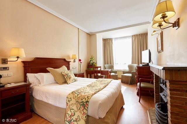 旅游住酒店最不干净的东西是什么?90%的人都