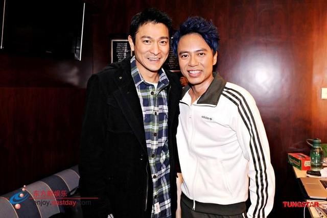 众明星是如何评价刘德华,最后一位的简直逆了