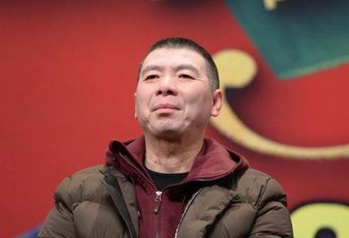 躲过手机事件传销事件,崔永元,冯小刚这样评