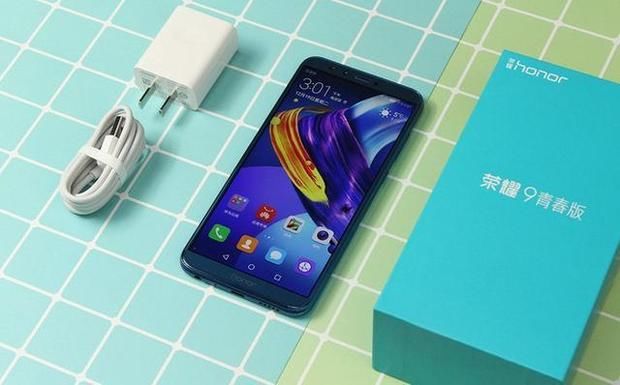 华为目前最具性价比的一款手机,不是Mate10,不