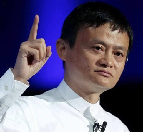 分享经济时代,中国下一个万亿级市场。马云说