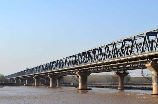 重磅!晋冀鲁建高铁,覆盖9市3200万人,年底通车