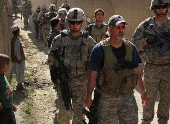 特种兵退役成为雇佣兵怎么办?以一敌十谁能抵