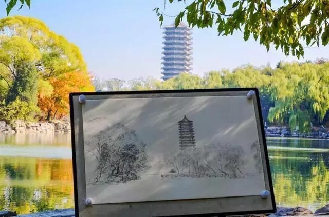 北京大学招生办写给2018高考生的一封信