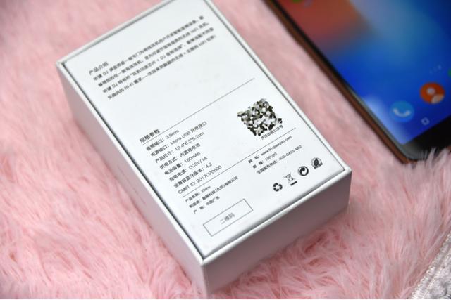 听键DJ拯救小米6和坚果pro,有线耳机秒变蓝牙耳机