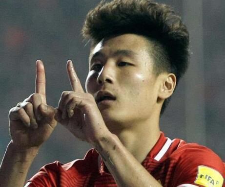 武磊留洋欧洲联赛是什么水平?徐根宝曾言他只