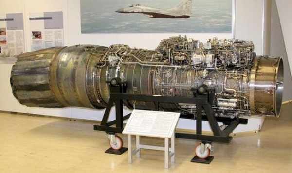 涡扇19发动机最新进展曝光 歼31或成首款隐身