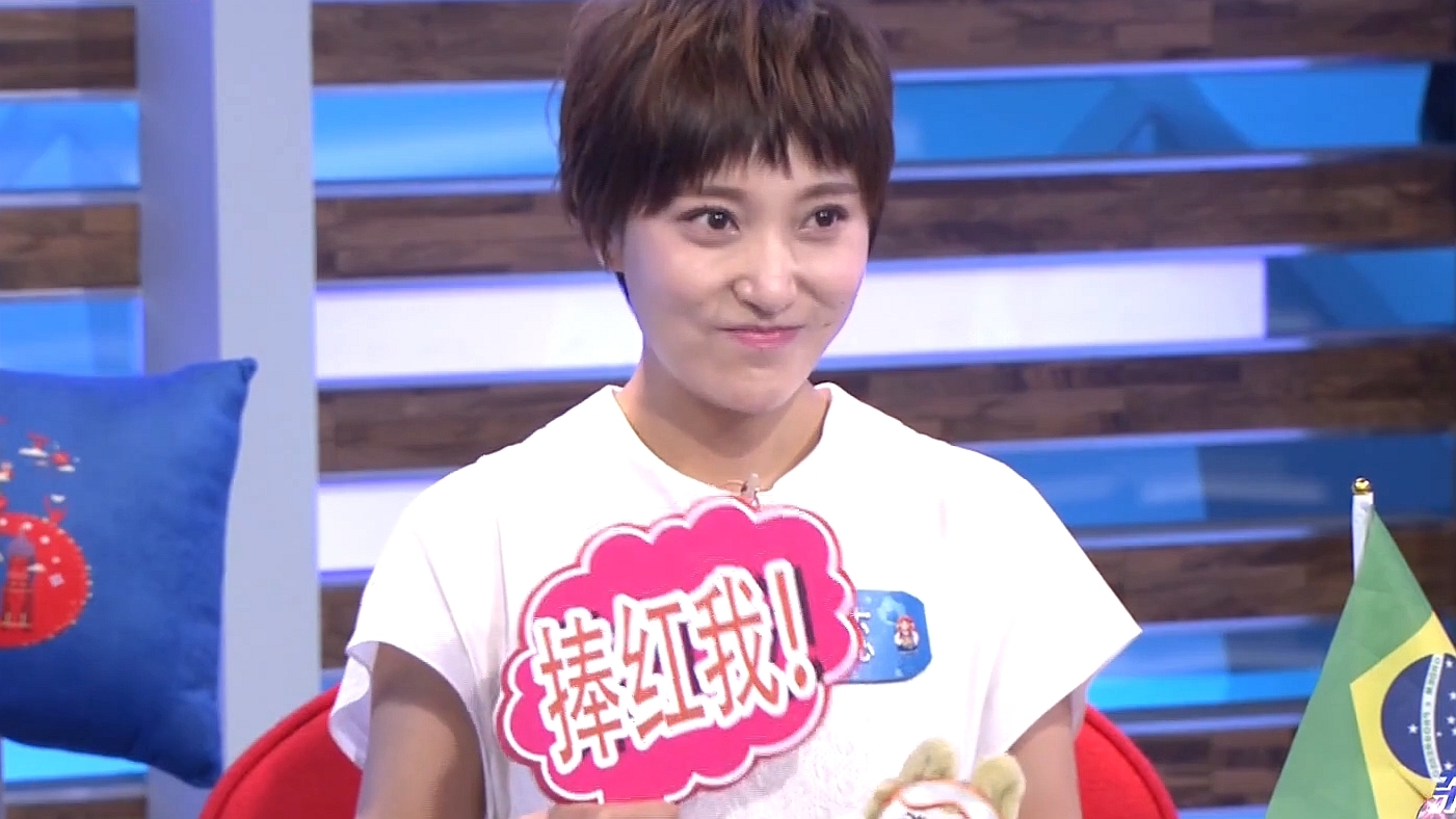 毛正宇吐槽秀:演员王蕊热心带零食暗藏小心机 毛正宇吐槽秀:演员王蕊热心带零食暗藏小心机