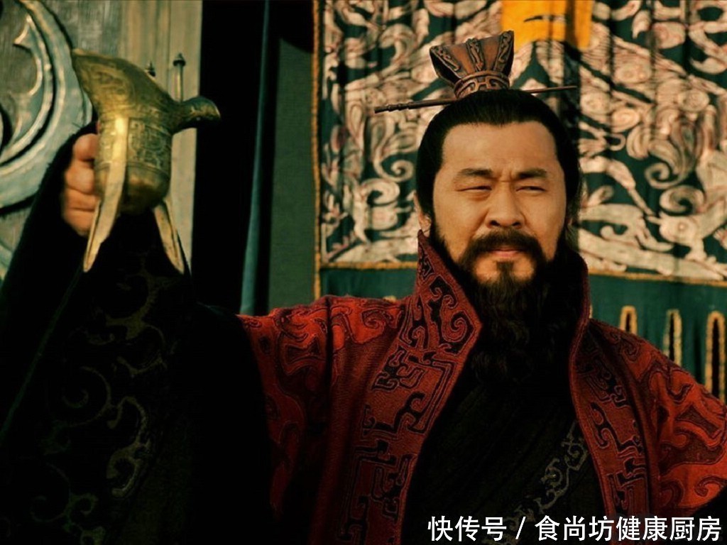 三国汉献帝有机会杀掉曹操,为什么情愿放弃原因很简单!