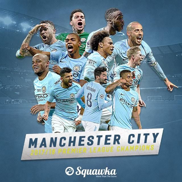 英超历届冠军谁最强?三冠曼联力压不败阿森纳