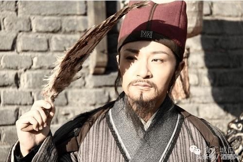 吴用为何被称为智多星?《水浒传》四细节暴露