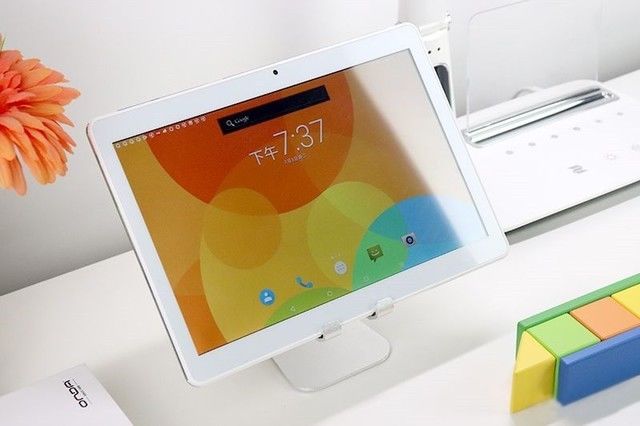 千元平板爆款!昂达X20十核平板网友评测