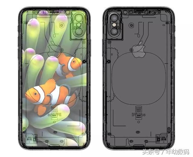 苹果A12芯片被曝光,iphone新机准备要有消息了