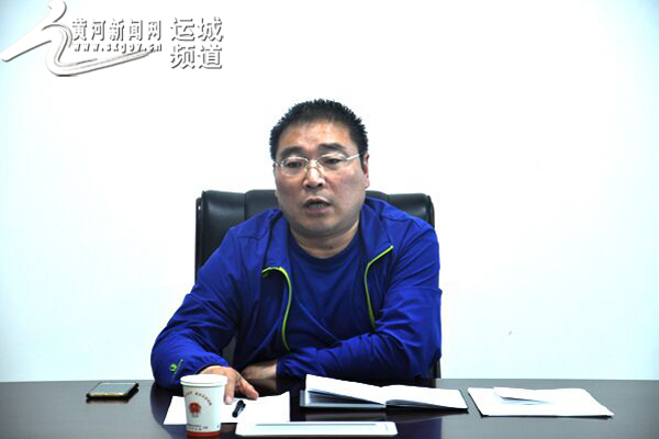 此次培训邀请运城市政协研究室主任韩晓军主讲,韩晓军在社情民意提案