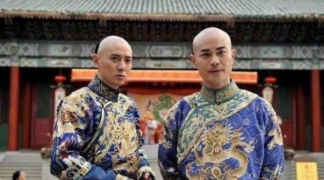 在康熙的众多的儿子里,他并没有争夺皇位,为何却死得最惨?