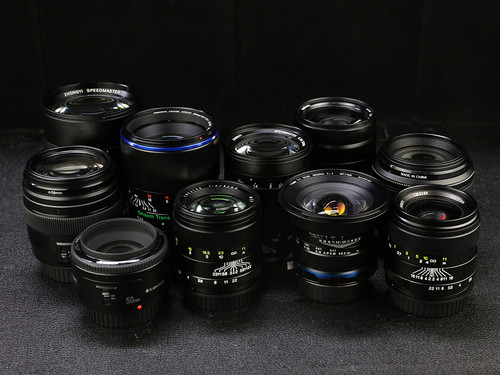 国产镜头背后 这些问题你必须要注意 国产镜头背后 这些问题你必须要注意