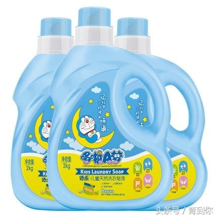 这9家企业生产的儿童洗护用品不合格!如果宝宝