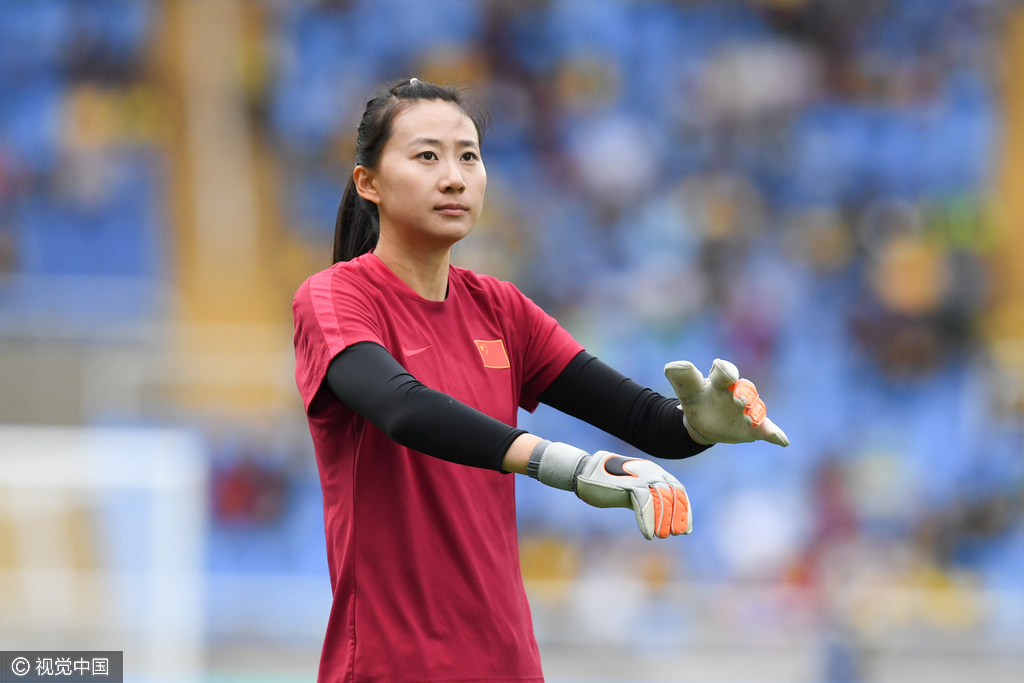 2016年08月03日,巴西,2016里约奥运会女足小组赛E组,巴西3-0中国。