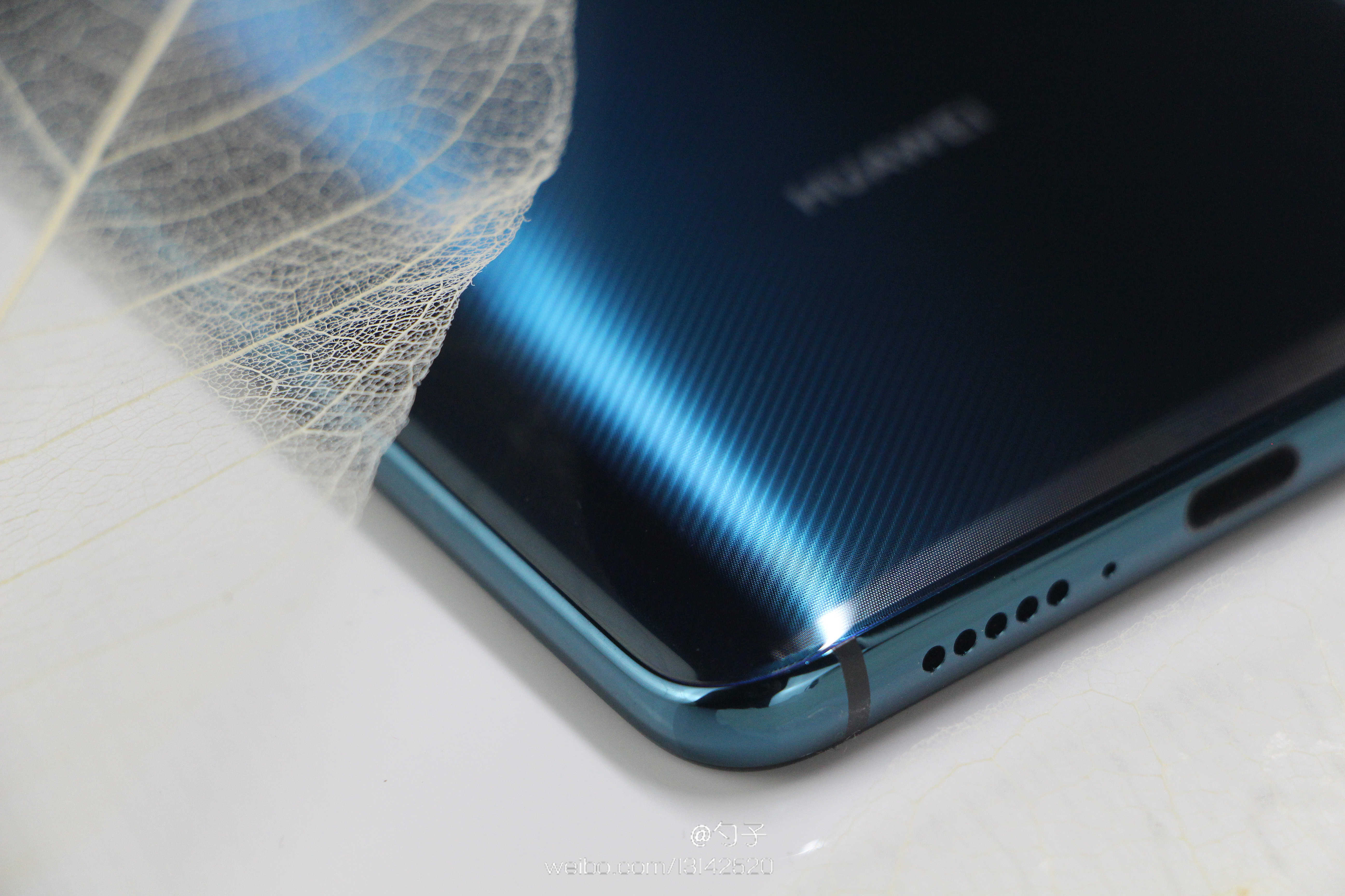 麒麟980华为Mate 20系列或将成为国产手机新