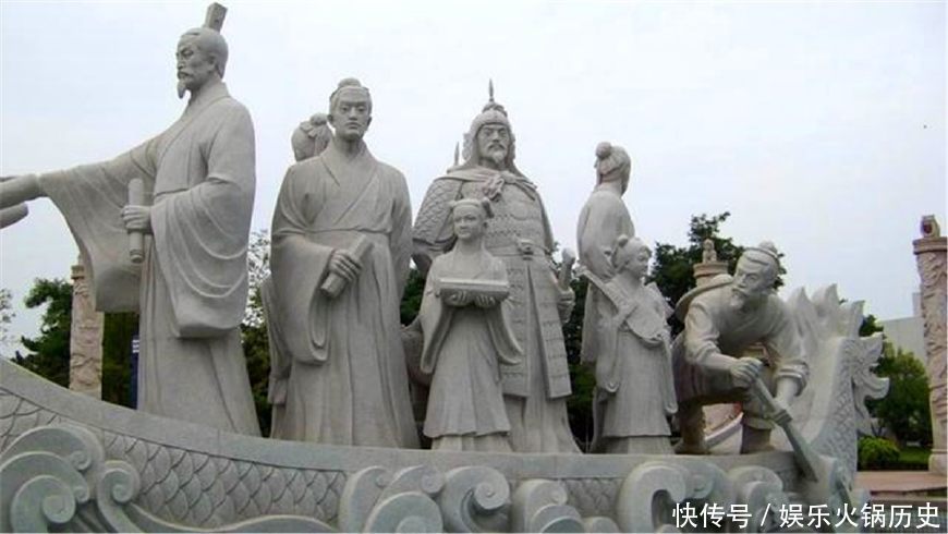 日本人的祖先到底来自于哪里?前日本首相也认