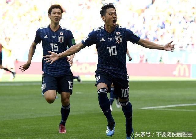 亚洲荣光日本队的主教练西野朗下课了,日本足