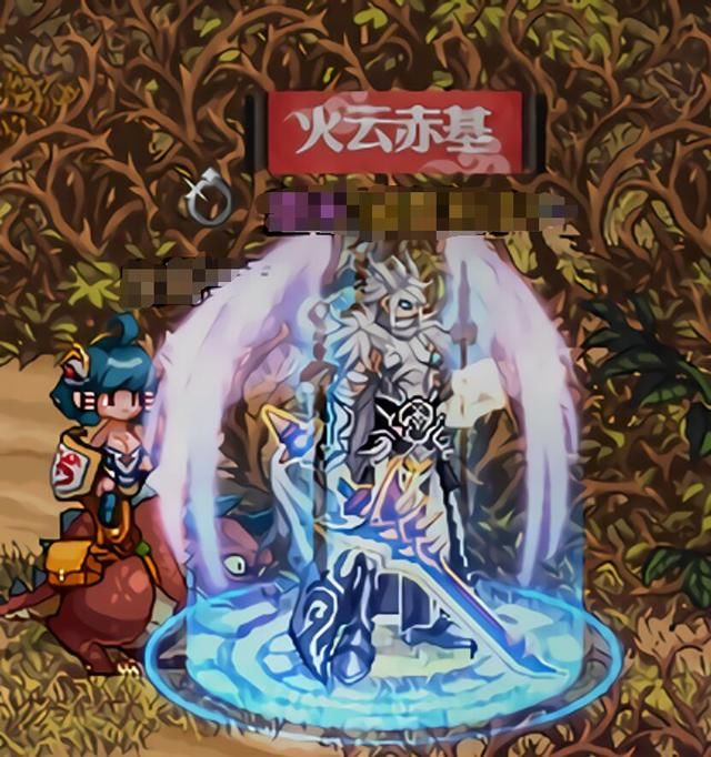 DNF改版后盒子开天空的几率大大提高 肥宅:这