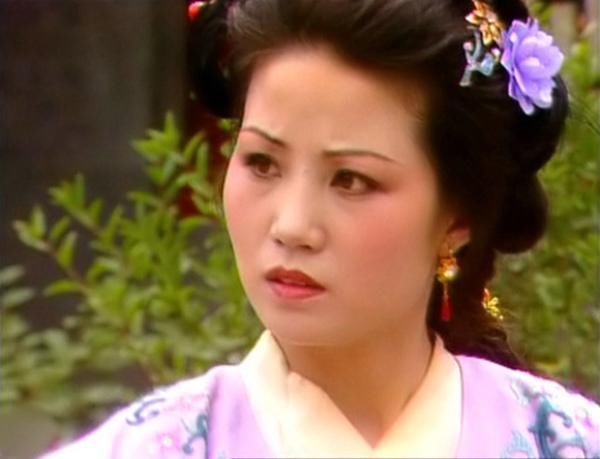 《红楼梦》里赵姨娘的结局应该不是这样的