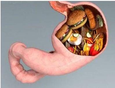 有的人怎么都吃不胖,多半是这4个原因,不用羡