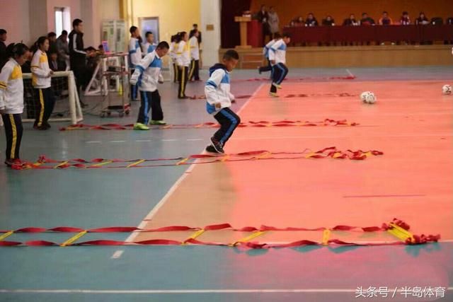 大连足球特色学校开发区金源小学(阳光足球点