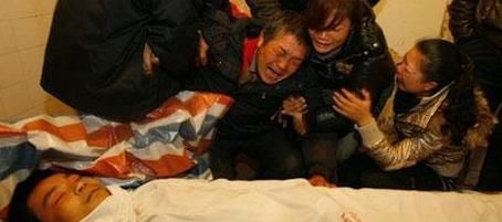 人临死前的15个征兆详解