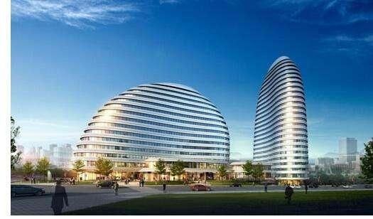 房产限购?北京注册公司可买商品房