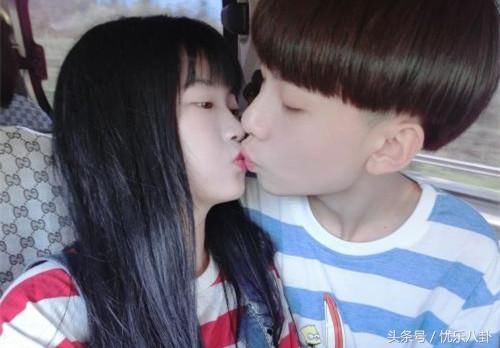 央视点名批评快手网红杨清柠,为何少女早孕成