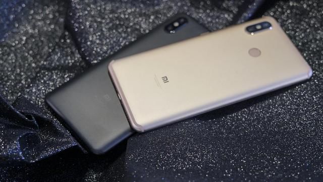 5500mAh超大电量的小米Max3,有AI加持就是省