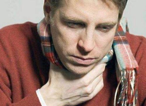 1种咳嗽藏肝癌致命信号!肝癌早期症状不典型,