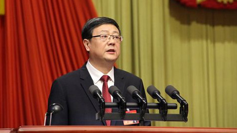 市长陈吉宁：2019年要建设政策性产权住房6万套