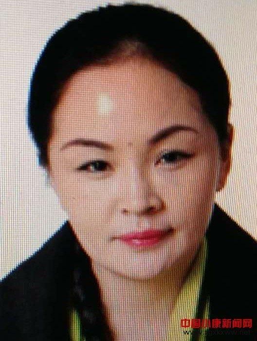 "杨红霞"现身周口或引爆官场地震