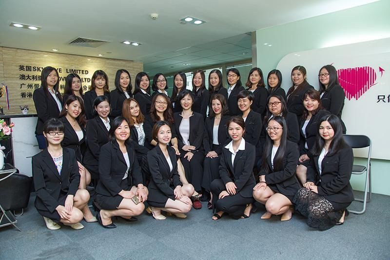 爱无界结婚移民费用5-8万,条件很简单,走婚姻移