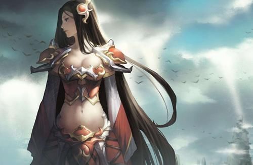 LOL英雄中最为霸气的台词 然而可惜只有劫这