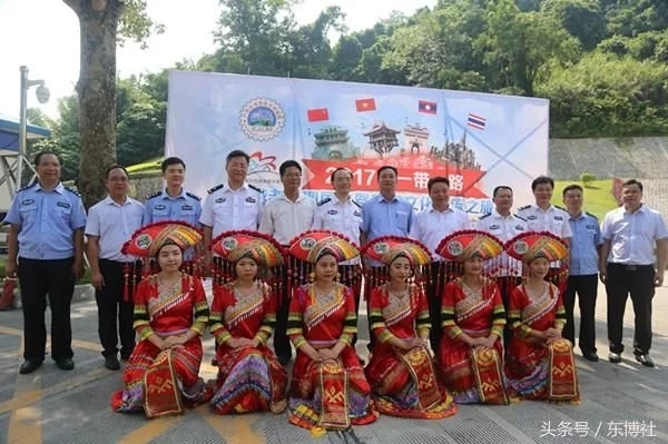 友谊关口岸外国人落地签常态化,实现凭祥与世