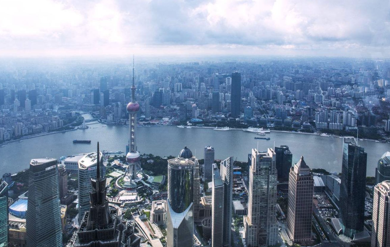 北上广深到底有多牛?GDP均超首尔 但人均收入