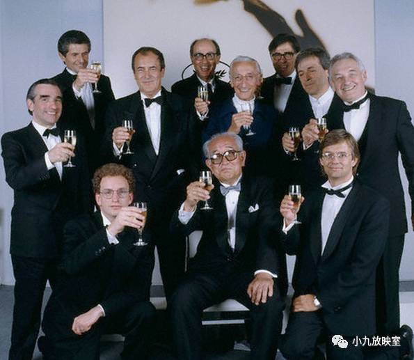 涨姿势让你了解几大国际电影节的区别