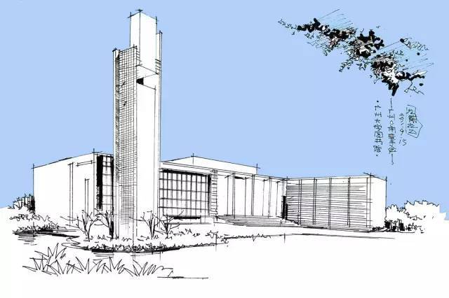 手绘达人来了,广州大学的颜值简直爆表