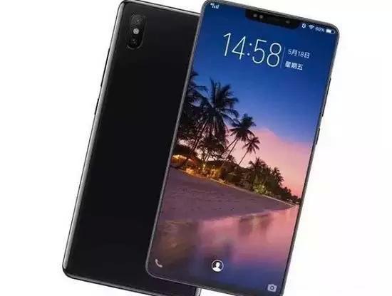 小米8再曝一项黑科技,可惜发布会门票太贵,网