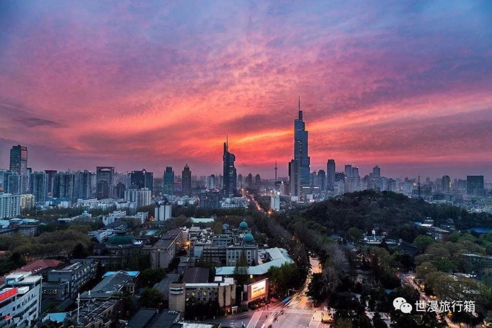 中国高铁线路直达城市数量最多的五座城市,江