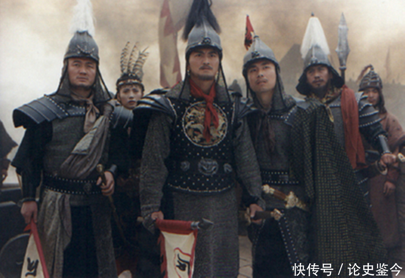 民族英雄郑成功抗击清廷,收复台湾,最后却被儿